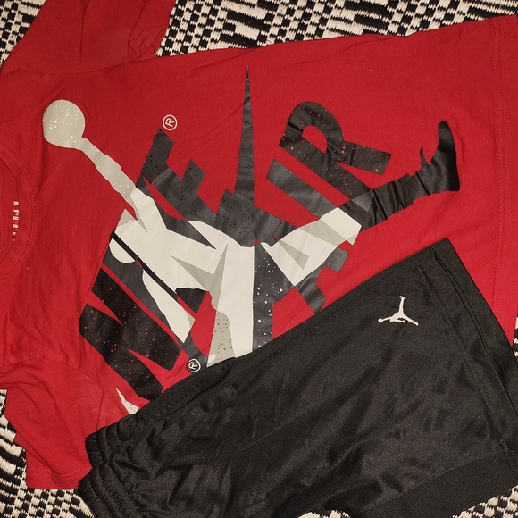Jordan Other - Jordan outfit